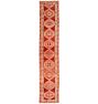 Turkish Hand-Knotted Anadol Runner