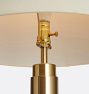 Barden Cylinder Floor Lamp