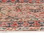 Vintage Turkish Hand-Knotted Rug, 10 x 6