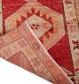 Turkish Hand Knotted Anadol Runner