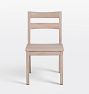 Ronde Teak Side Chair, Set of 2