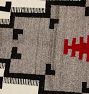 Klagetoh Style Navajo Rug