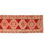 Turkish Hand Knotted Anadol Runner