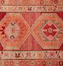 Turkish Hand Knotted Anadol Runner