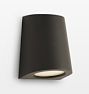 Dyer Low Voltage LED Sconce, Oil-Rubbed Bronze