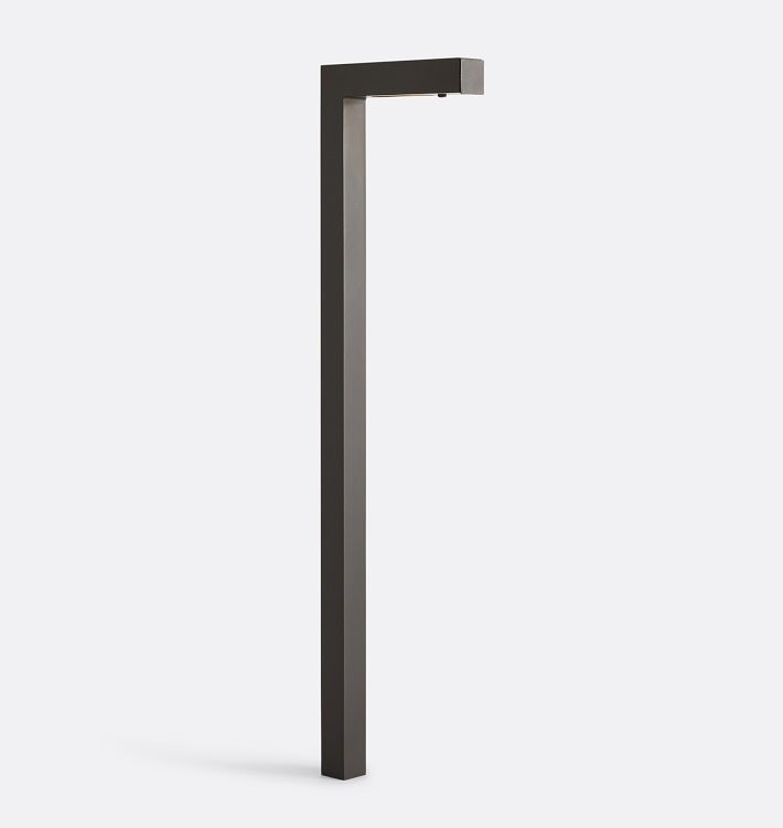 Bowie Path Light, Oil-Rubbed Bronze