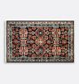 Bales Hand-Knotted Rug