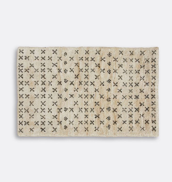 Benny Jute Hand-Knotted Rug