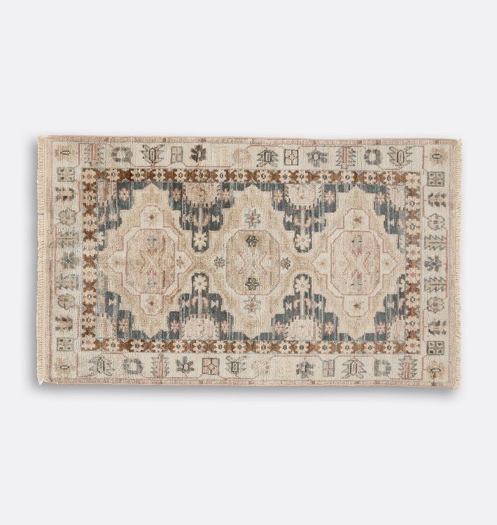 Royce Hand-Knotted Rug