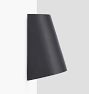 Dyer Wide LED Sconce