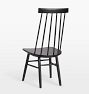 Faro High Back Chair