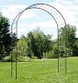 Monet Iron Arbor