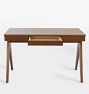 Tuttle, Desk Walnut