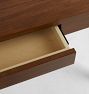 Tuttle, Desk Walnut