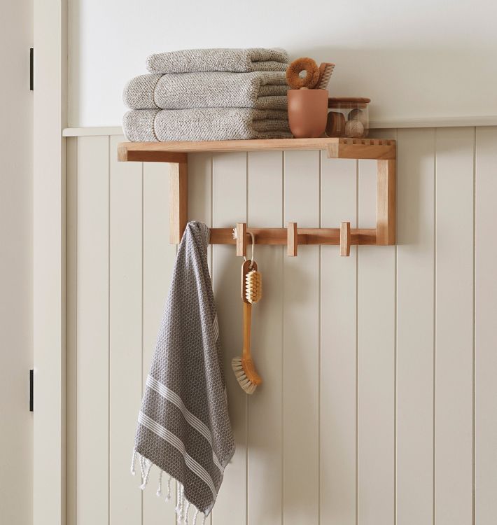 Towel hook rack sale