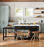 Dario Kitchen Island