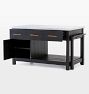 Dario Kitchen Island