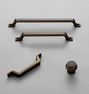 Jerico Drawer Pull