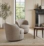 Roslyn Swivel Chair