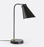 Ward Metal Task Lamp - Oil-Rubbed bronze