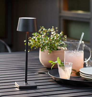 Carden Outdoor LED Lamp Rejuvenation