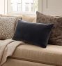 Italian Velvet Pillow Cover