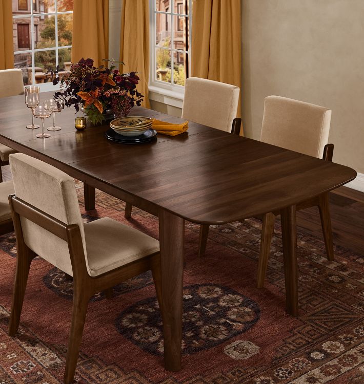 Colfax Rectangular Table