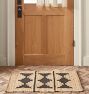 Bowen Jute &amp; Wool Flatweave Rug