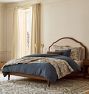 Camille Upholstered Bed