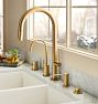 Poetto Pull Down Faucet