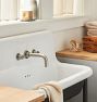 Juniper 36&quot; Fireclay Utility Sink