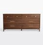 Barker 8-Drawer Dresser