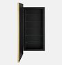 Barron Inset Mount Medicine Cabinet