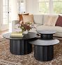 Rocklyn Nesting Coffee Tables