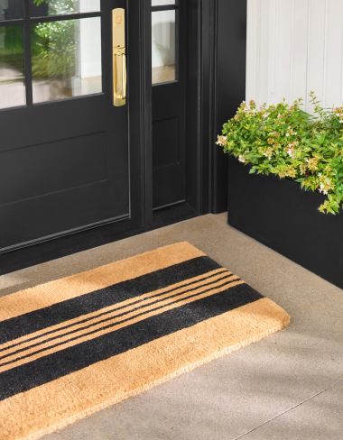 Doormats