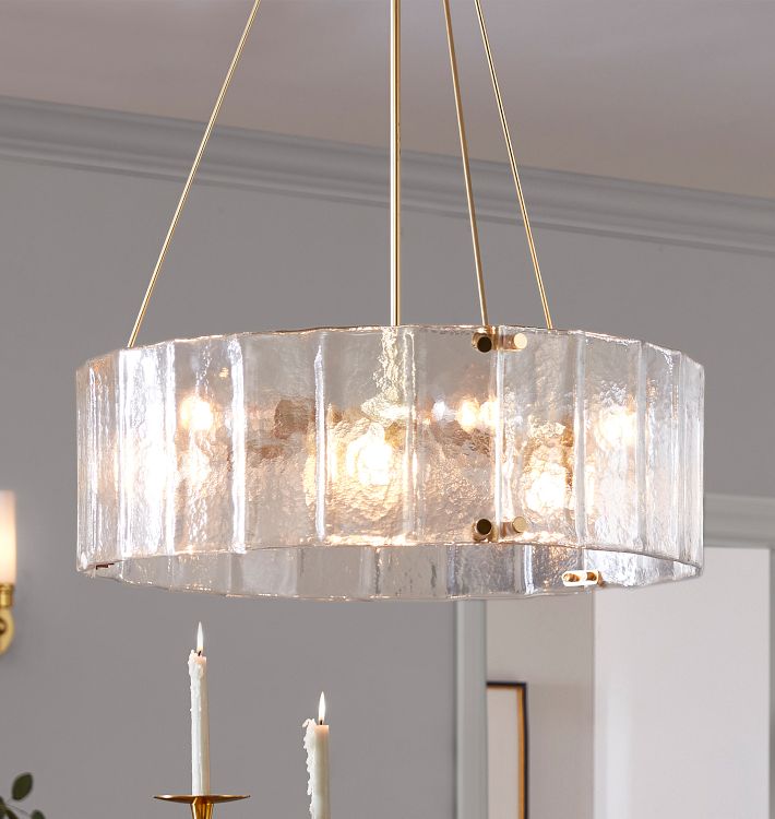 Willamette 24&quot; Round Chandelier