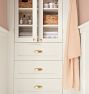 Claybourne Cabinet Collection