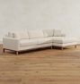 Greyson Chaise Sectional