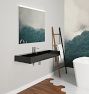 Calvo Wall Mount Sink