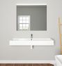 Calvo Wall Mount Sink