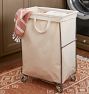 Steele Canvas Laundry System