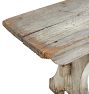 Vintage Rustic 10ft Bench