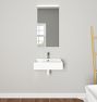 Calvo Wall Mount Sink