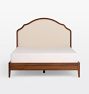 Camille Upholstered Bed