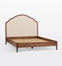 Camille Upholstered Bed