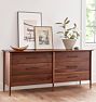 Shaw 72&quot; 6-Drawer Dresser