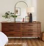 Shaw 72&quot; 6-Drawer Dresser