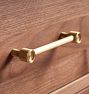 Perles Drawer Pull