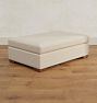 Sublimity Coffee Table Ottoman