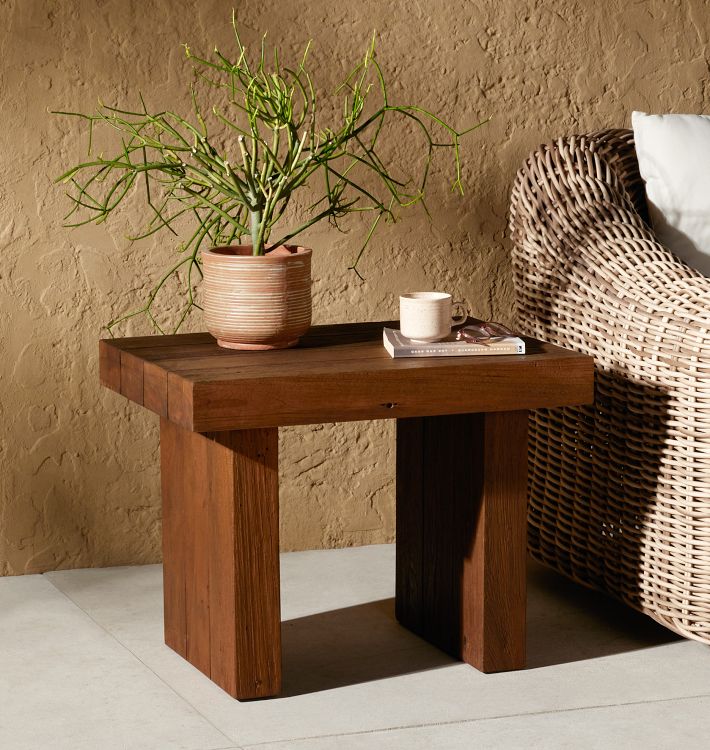 Tahoe Side Table